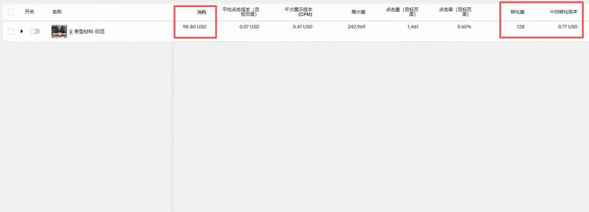 新型材料出海印尼-外贸培训实操案例
