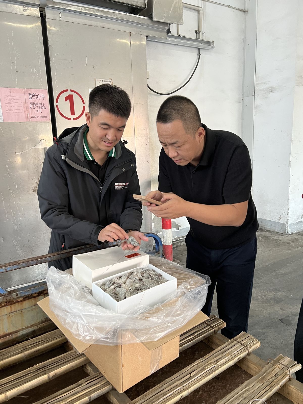 消费品行业学员TikTok短视频外贸获客-外贸培训案例