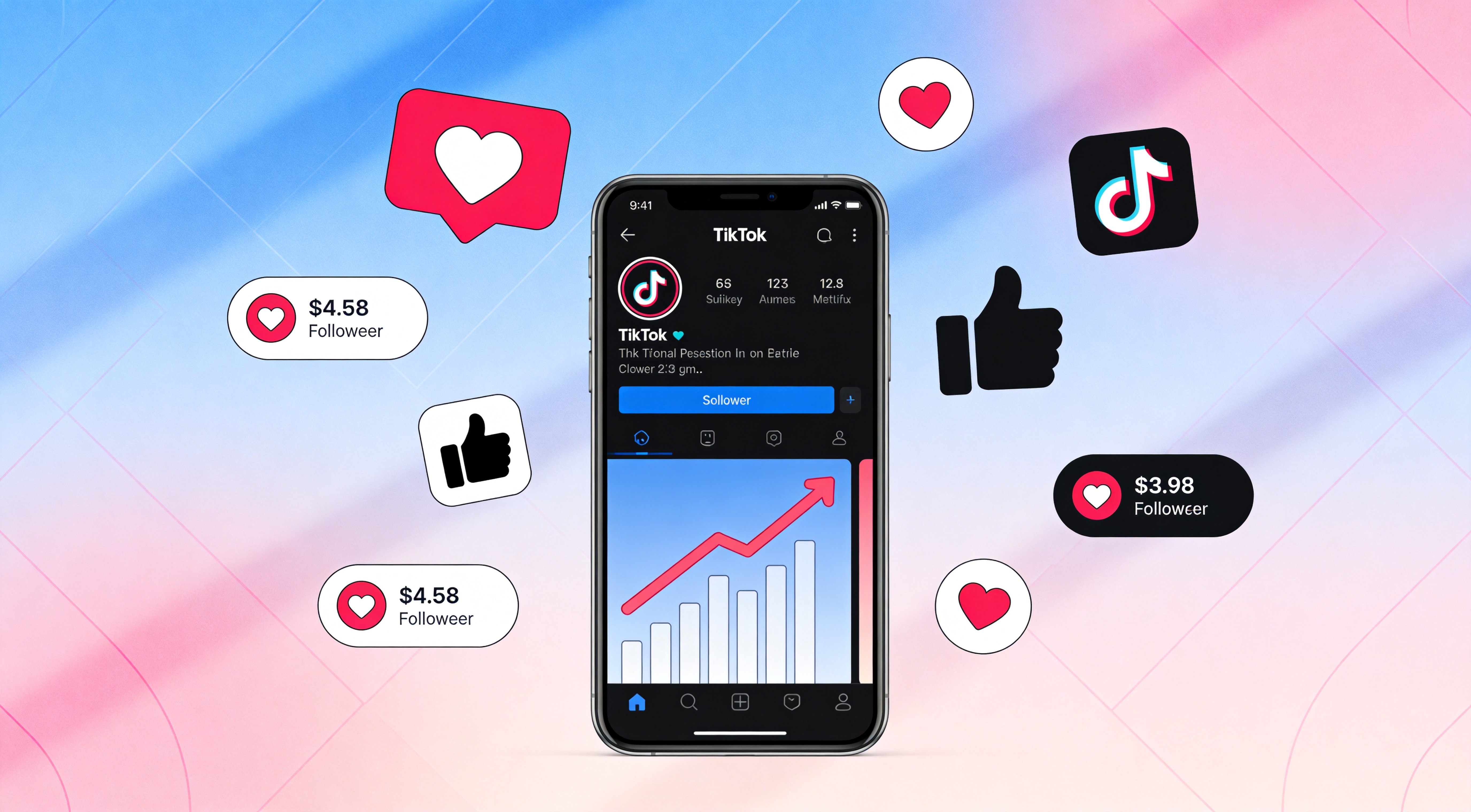 TikTok外贸账号搭建：从零开始的完整指南